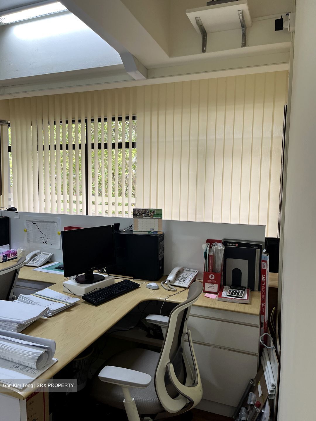 Hong Heng Garden (D26), Apartment #520968331
